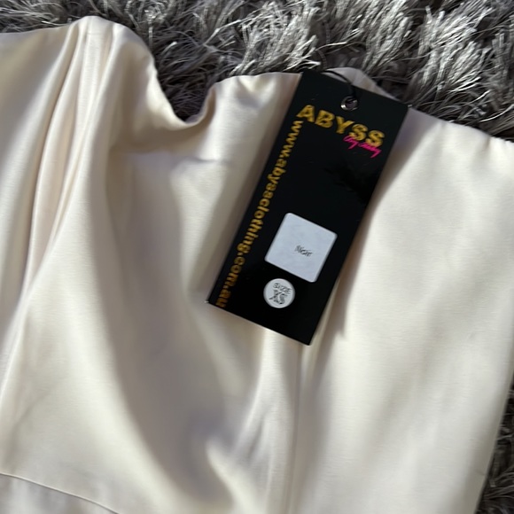 Abyss by Abby dress - Picture 4 of 5